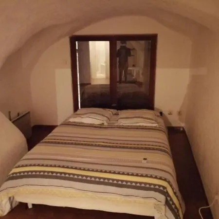 Studio Meuble A Nyons Buitenkant foto