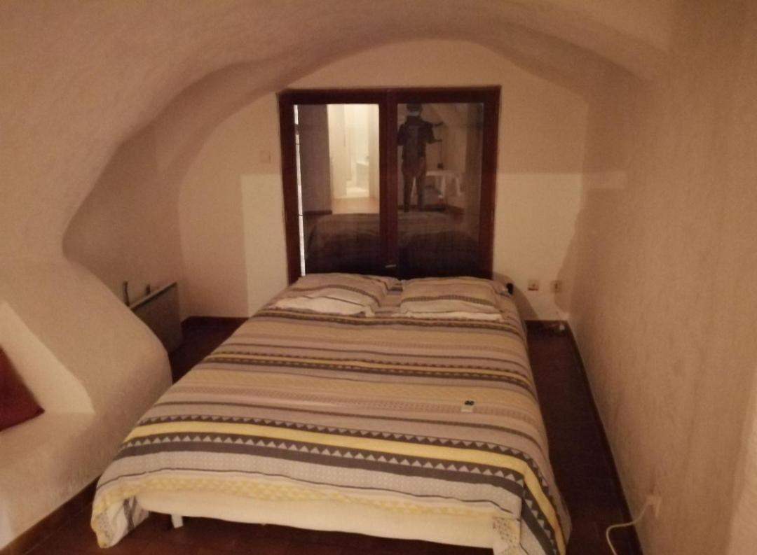 Apartment Meuble A