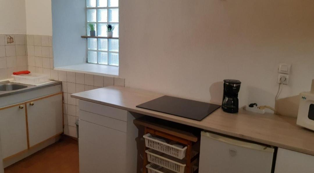 Apartment Meuble A *